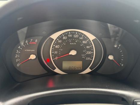 HYUNDAI Tucson 2.0 16V 4P GLS AUTOMÁTICO, Foto 8