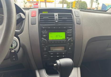 HYUNDAI Tucson 2.0 16V 4P GLS AUTOMÁTICO, Foto 10
