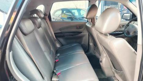 HYUNDAI Tucson 2.7 V6 4P GLS 4WD AUTOM�TICO, Foto 5