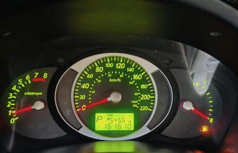 HYUNDAI Tucson 2.7 V6 4P GLS 4WD AUTOM�TICO, Foto 2