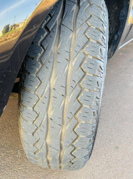 HYUNDAI Tucson 2.7 V6 4P GLS 4WD AUTOM�TICO, Foto 10