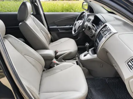 HYUNDAI Tucson 2.7 V6 4P GLS 4WD AUTOMÁTICO, Foto 7
