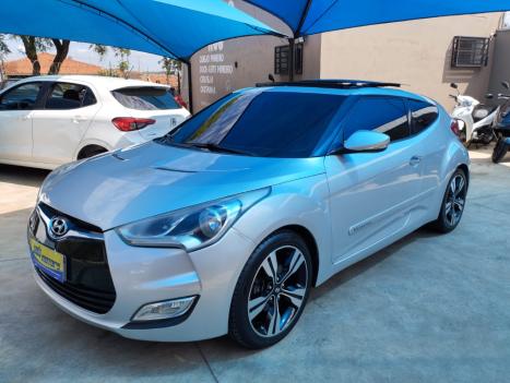 HYUNDAI Veloster 1.6 16V 3P AUTOM�TICO, Foto 2
