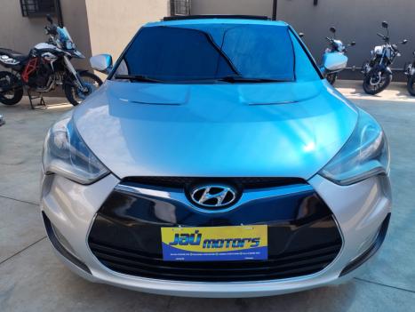 HYUNDAI Veloster 1.6 16V 3P AUTOM�TICO, Foto 3