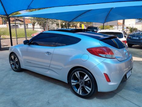 HYUNDAI Veloster 1.6 16V 3P AUTOM�TICO, Foto 5