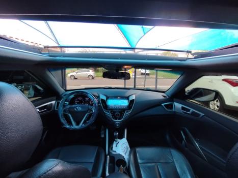 HYUNDAI Veloster 1.6 16V 3P AUTOM�TICO, Foto 7
