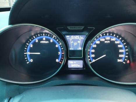 HYUNDAI Veloster 1.6 16V 3P AUTOM�TICO, Foto 10