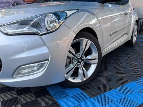 HYUNDAI Veloster 1.6 16V 3P AUTOM�TICO, Foto 3