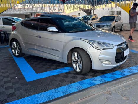 HYUNDAI Veloster 1.6 16V 3P AUTOM�TICO, Foto 5