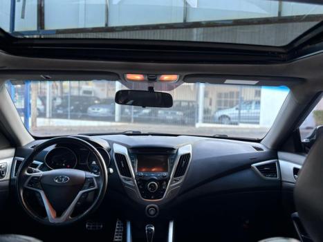 HYUNDAI Veloster 1.6 16V 3P AUTOM�TICO, Foto 8