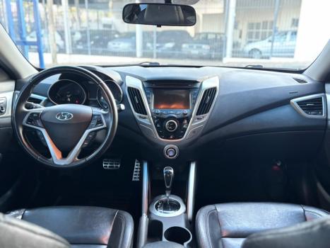 HYUNDAI Veloster 1.6 16V 3P AUTOM�TICO, Foto 9
