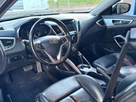 HYUNDAI Veloster 1.6 16V 3P AUTOM�TICO, Foto 10