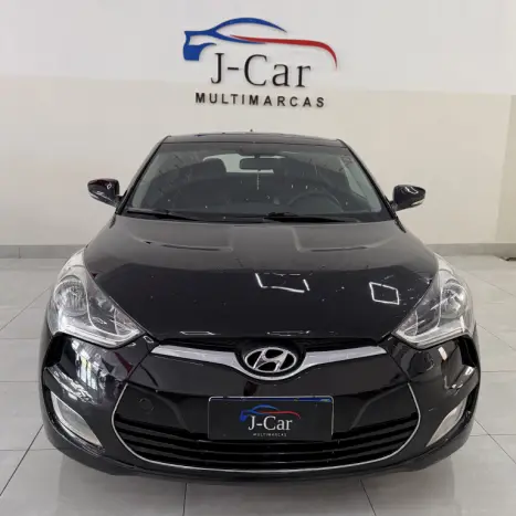 HYUNDAI Veloster 1.6 16V 3P AUTOM�TICO, Foto 2