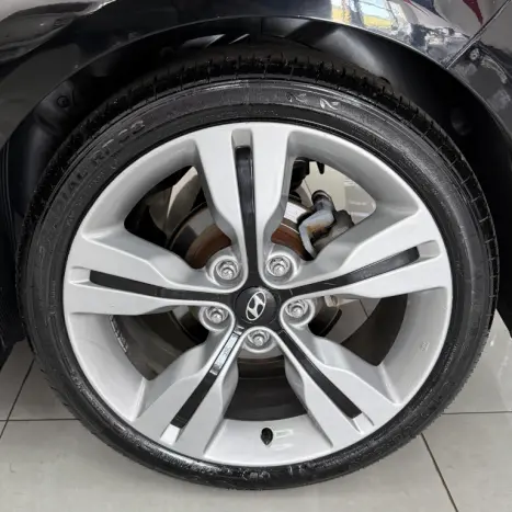 HYUNDAI Veloster 1.6 16V 3P AUTOM�TICO, Foto 10