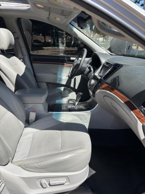 HYUNDAI Vera Cruz 3.8 V6 24V 4P 4WD GLS AUTOM�TICO 7 LUGARES, Foto 6