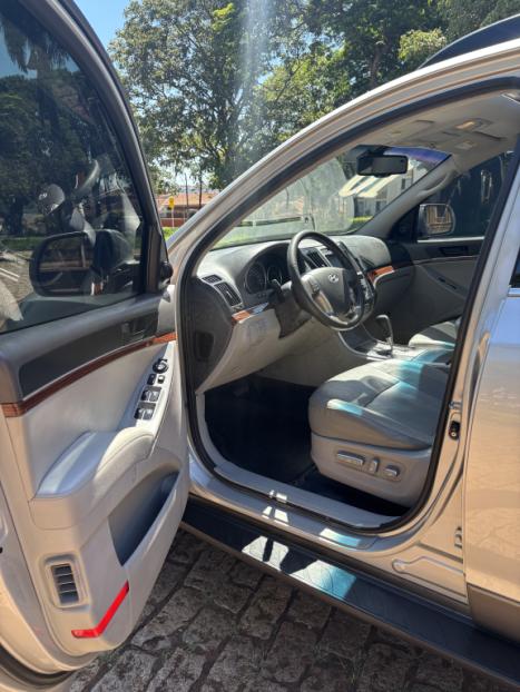 HYUNDAI Vera Cruz 3.8 V6 24V 4P 4WD GLS AUTOM�TICO 7 LUGARES, Foto 10