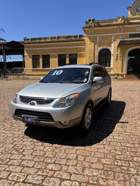 HYUNDAI Vera Cruz 3.8 V6 24V 4P 4WD GLS AUTOM�TICO 7 LUGARES, Foto 13