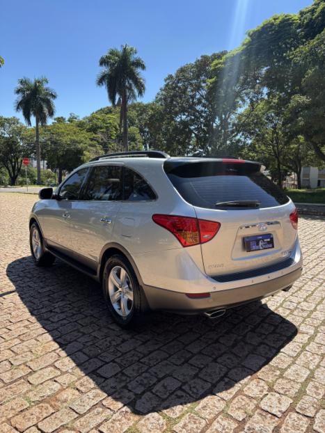 HYUNDAI Vera Cruz 3.8 V6 24V 4P 4WD GLS AUTOM�TICO 7 LUGARES, Foto 14