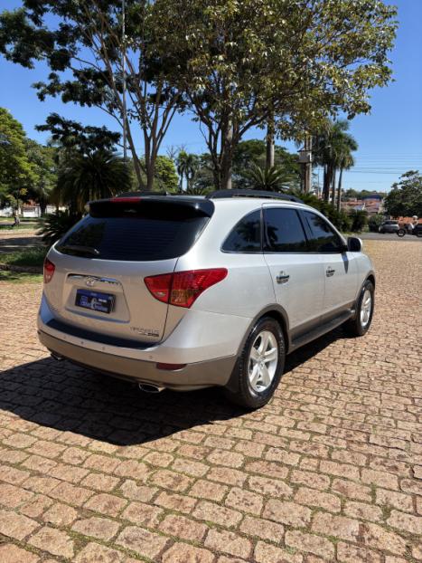 HYUNDAI Vera Cruz 3.8 V6 24V 4P 4WD GLS AUTOM�TICO 7 LUGARES, Foto 17