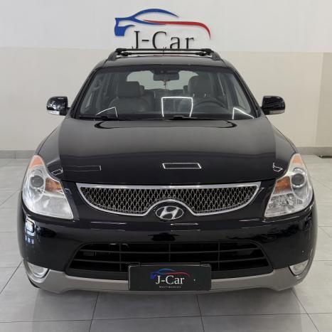 HYUNDAI Vera Cruz 3.8 V6 24V 4P 4WD GLS AUTOM�TICO 7 LUGARES, Foto 2