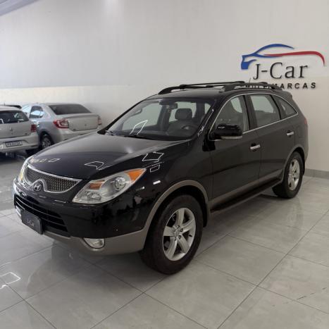 HYUNDAI Vera Cruz 3.8 V6 24V 4P 4WD GLS AUTOM�TICO 7 LUGARES, Foto 3