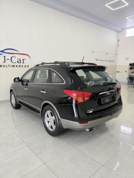 HYUNDAI Vera Cruz 3.8 V6 24V 4P 4WD GLS AUTOM�TICO 7 LUGARES, Foto 4