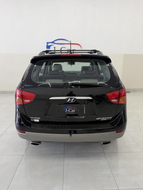 HYUNDAI Vera Cruz 3.8 V6 24V 4P 4WD GLS AUTOM�TICO 7 LUGARES, Foto 5
