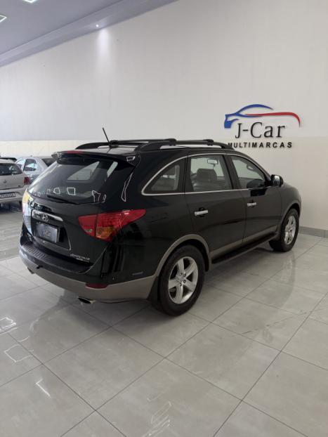 HYUNDAI Vera Cruz 3.8 V6 24V 4P 4WD GLS AUTOM�TICO 7 LUGARES, Foto 6