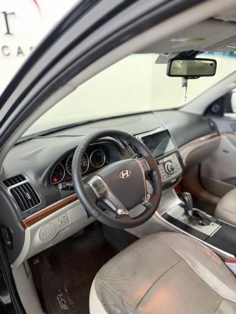 HYUNDAI Vera Cruz 3.8 V6 24V 4P 4WD GLS AUTOM�TICO 7 LUGARES, Foto 7