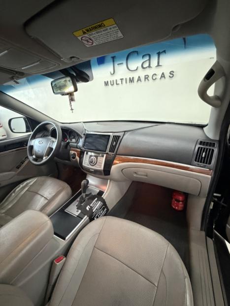 HYUNDAI Vera Cruz 3.8 V6 24V 4P 4WD GLS AUTOM�TICO 7 LUGARES, Foto 8
