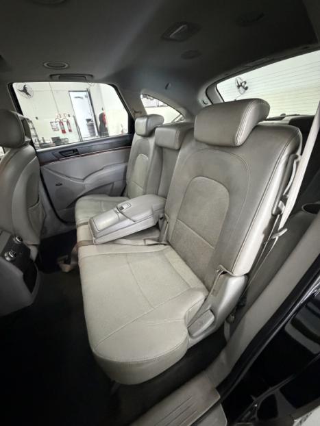HYUNDAI Vera Cruz 3.8 V6 24V 4P 4WD GLS AUTOM�TICO 7 LUGARES, Foto 10