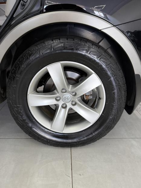 HYUNDAI Vera Cruz 3.8 V6 24V 4P 4WD GLS AUTOM�TICO 7 LUGARES, Foto 12