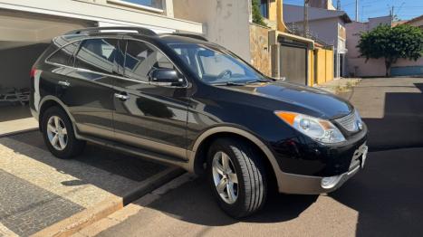 HYUNDAI Vera Cruz 3.8 V6 24V 4P 4WD GLS AUTOM�TICO 7 LUGARES, Foto 2