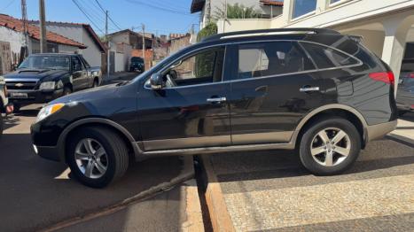 HYUNDAI Vera Cruz 3.8 V6 24V 4P 4WD GLS AUTOM�TICO 7 LUGARES, Foto 4