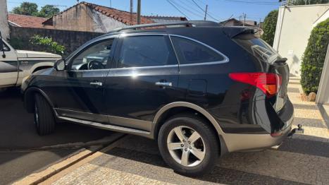 HYUNDAI Vera Cruz 3.8 V6 24V 4P 4WD GLS AUTOM�TICO 7 LUGARES, Foto 5