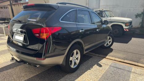 HYUNDAI Vera Cruz 3.8 V6 24V 4P 4WD GLS AUTOM�TICO 7 LUGARES, Foto 6