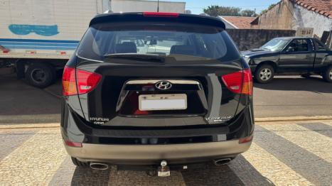 HYUNDAI Vera Cruz 3.8 V6 24V 4P 4WD GLS AUTOM�TICO 7 LUGARES, Foto 7