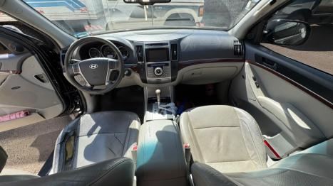 HYUNDAI Vera Cruz 3.8 V6 24V 4P 4WD GLS AUTOM�TICO 7 LUGARES, Foto 10
