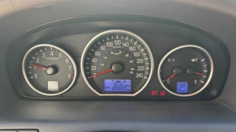 HYUNDAI Vera Cruz 3.8 V6 24V 4P 4WD GLS AUTOM�TICO 7 LUGARES, Foto 11