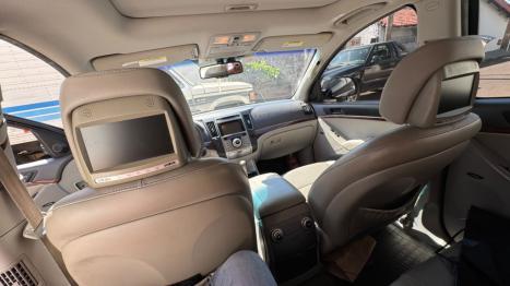 HYUNDAI Vera Cruz 3.8 V6 24V 4P 4WD GLS AUTOM�TICO 7 LUGARES, Foto 12