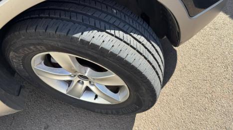 HYUNDAI Vera Cruz 3.8 V6 24V 4P 4WD GLS AUTOM�TICO 7 LUGARES, Foto 14