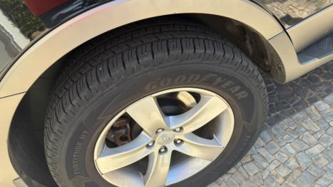 HYUNDAI Vera Cruz 3.8 V6 24V 4P 4WD GLS AUTOM�TICO 7 LUGARES, Foto 15