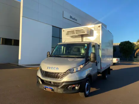 IVECO Daily 35-150 CABINE SIMPLES DIESEL, Foto 1 IVECO Daily 35-150 CABINE SIMPLES DIESEL, Foto 1