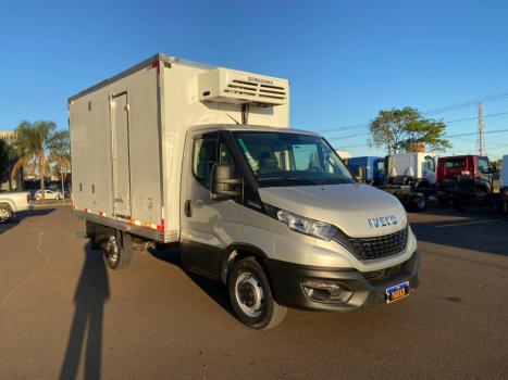 IVECO Daily 35-150 CABINE SIMPLES DIESEL, Foto 2 IVECO Daily 35-150 CABINE SIMPLES DIESEL, Foto 2