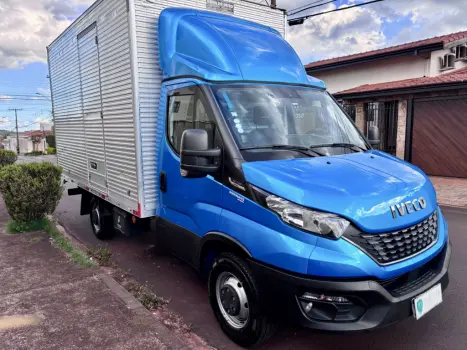 IVECO Daily 35-150 CABINE SIMPLES DIESEL, Foto 3