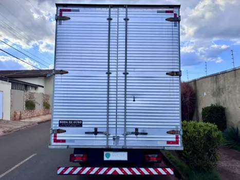 IVECO Daily 35-150 CABINE SIMPLES DIESEL, Foto 5