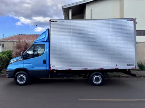 IVECO Daily 35-150 CABINE SIMPLES DIESEL, Foto 7