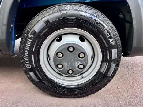 IVECO Daily 35-150 CABINE SIMPLES DIESEL, Foto 8