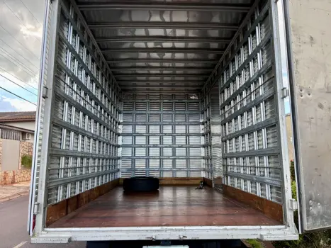 IVECO Daily 35-150 CABINE SIMPLES DIESEL, Foto 10