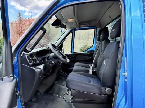 IVECO Daily 35-150 CABINE SIMPLES DIESEL, Foto 11